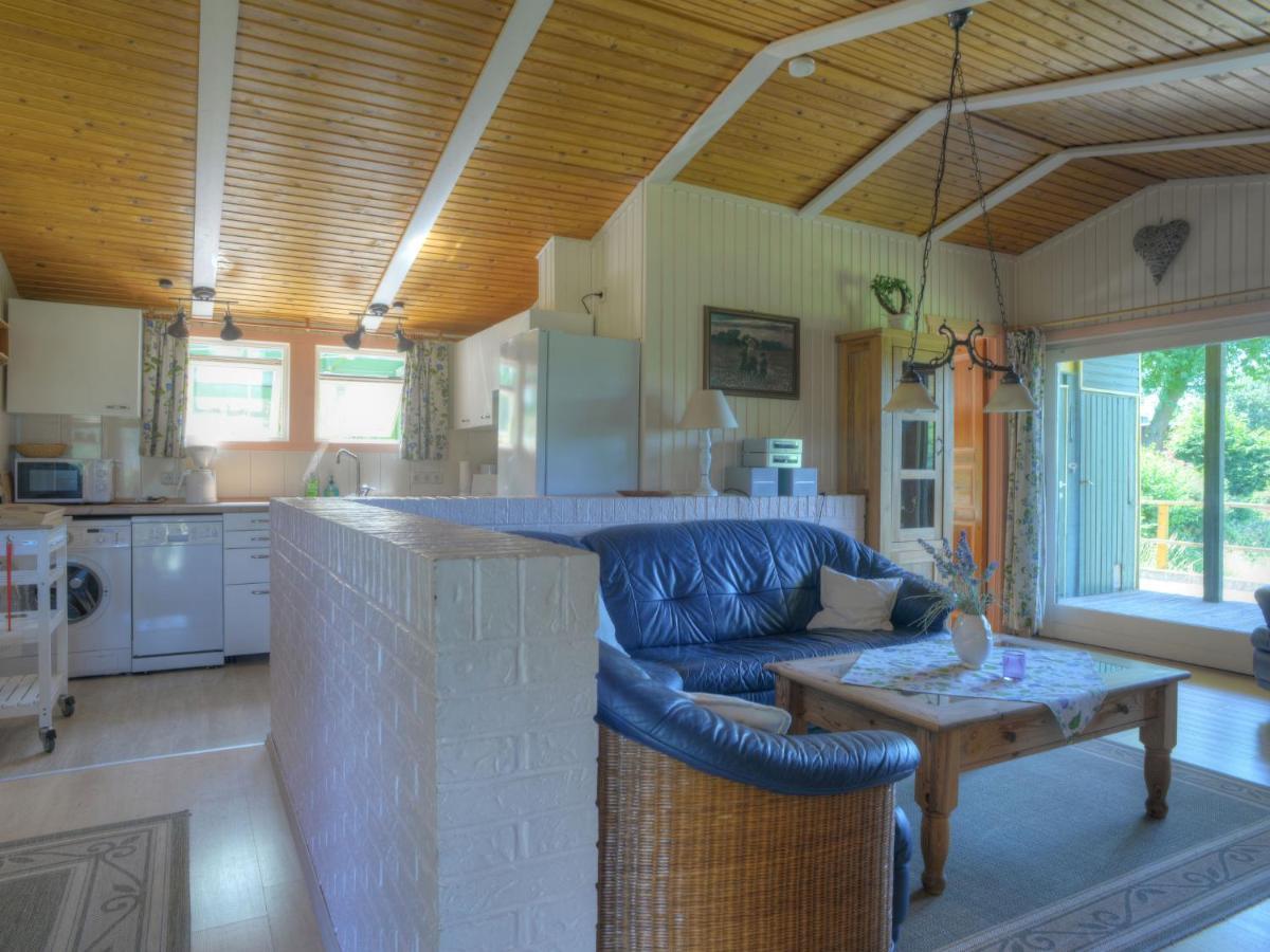 Holiday Home Wiesenhuette By Interhome Rott  Exterior foto