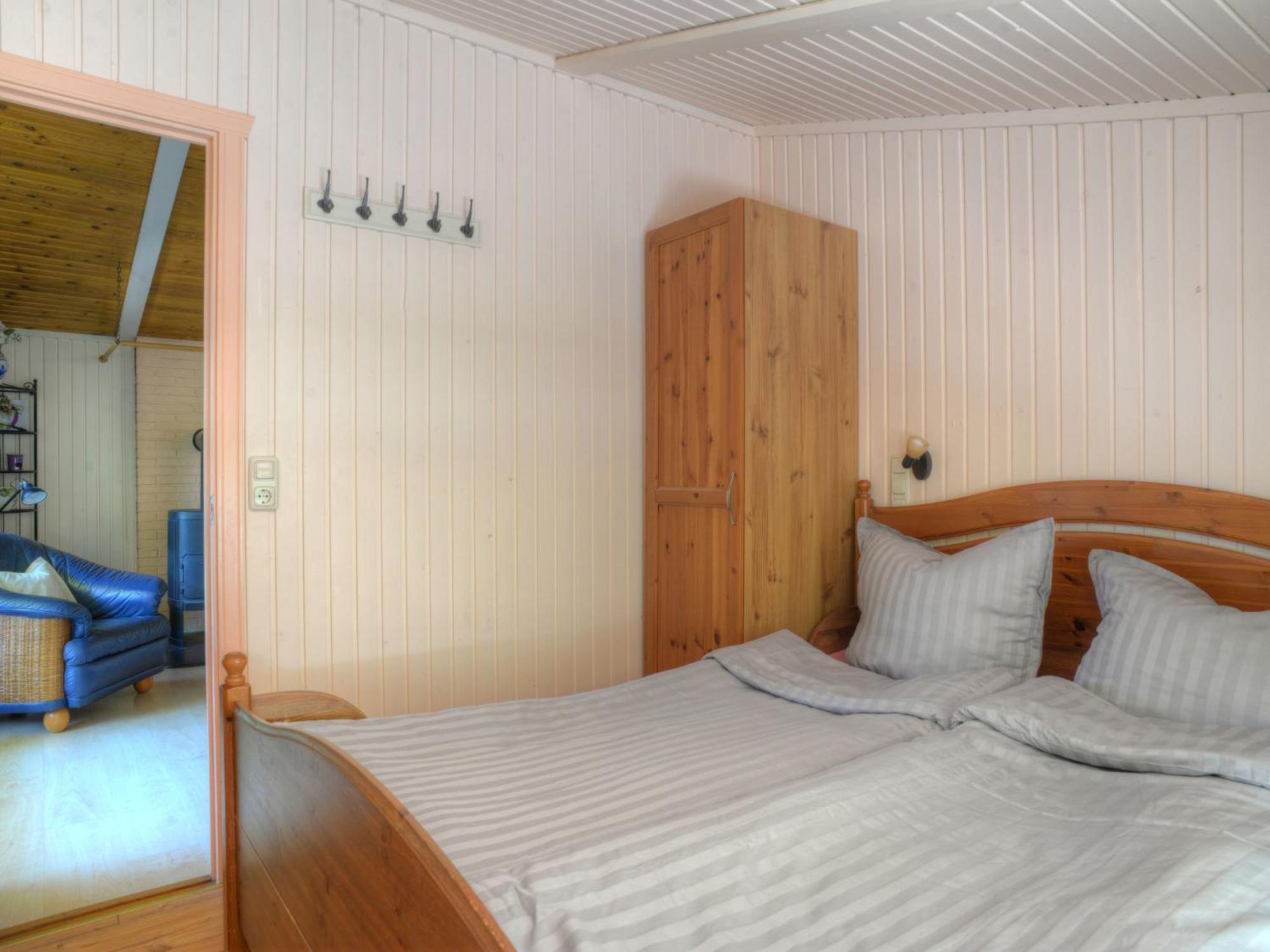 Holiday Home Wiesenhuette By Interhome Rott  Exterior foto